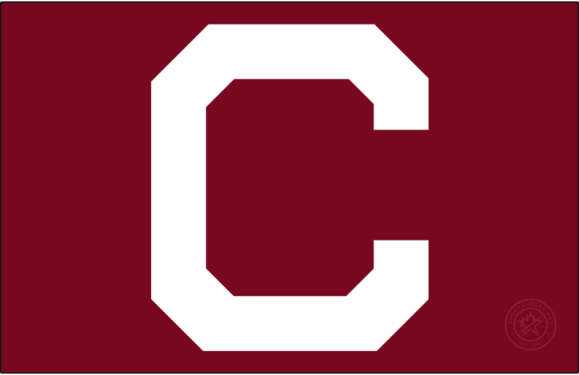 Colgate Raiders 1977-1991 Primary Dark Logo diy iron on heat transfer